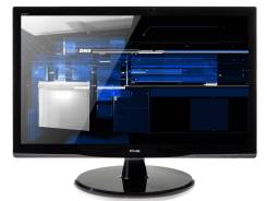 DNS. 22", технология ЭЛТ (CRT)