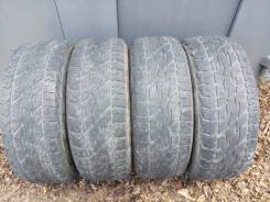 Bridgestone Dueler A/T. Летние, 2012 год, 40 %, 2 шт