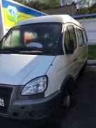 ГАЗ 32213. Продажа , 13 мест