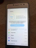 Samsung Galaxy J2. �/�, �����������, 4G LTE ����