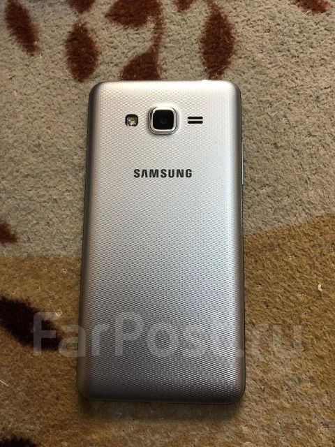 Samsung Galaxy J2. �/�, �����������, 4G LTE ����