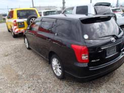 Toyota Corolla Fielder. NZE1419059717