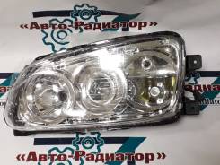 Фара. Hino Ranger