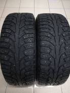 Nokian Hakkapeliitta 5. Зимние, шипованные, 50 %, 2 шт