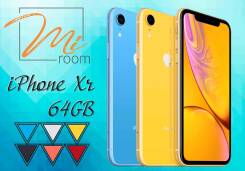Apple iPhone Xr. Новый, 64 Гб, 3G, 4G LTE