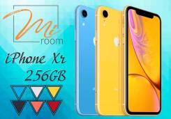 Apple iPhone Xr. Новый, 256 Гб и больше, 3G, 4G LTE