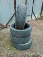 Bridgestone Blizzak MZ-03. Зимние, без шипов, 2014 год, 60 %, 4 шт
