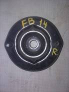 Опора амортизатора. Nissan: Bluebird, Primera Camino, Maxima, Lucino, Sentra, Presea, Cefiro, 200SX, Primera, Pulsar, Almera, Sunny Двигатели: CD20, C...
