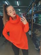Свитеры. 46, 48, 50, 52