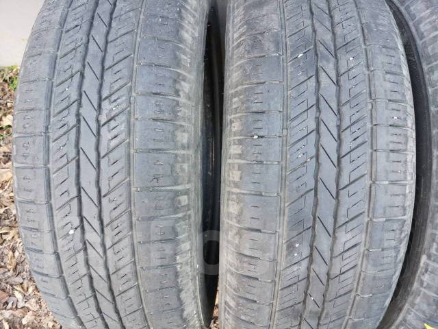 Hankook DynaPro HP RA23, 215/60R17 - Шины во Владивостоке