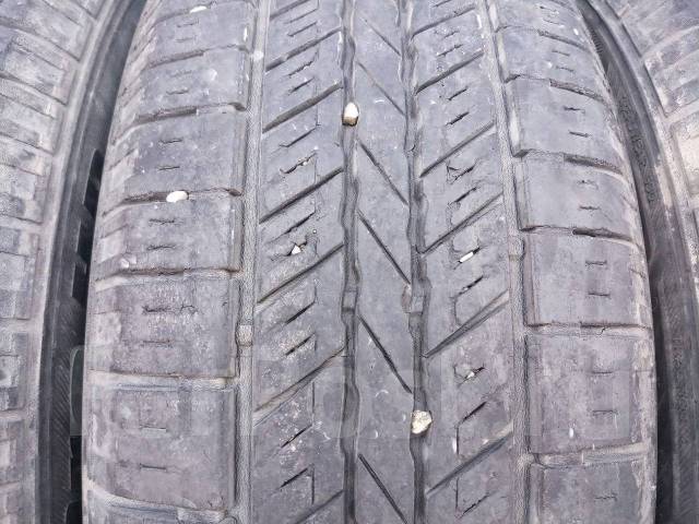 Hankook DynaPro HP RA23, 215/60R17 - Шины во Владивостоке