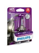 Лампа H7 12V 55W PX26d (серия CityVision Moto) PHILIPS 12972CTVBW