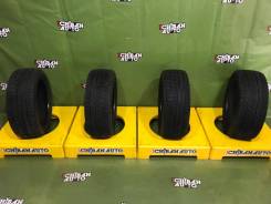 Bridgestone Blizzak VRX. Зимние, без шипов, 2014 год, 30 %, 4 шт