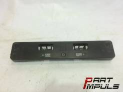 Рамка для крепления номера. Lexus RX350, AGL20, AGL25, GGL20, GGL25, GYL25 Lexus RX450h, AGL20, AGL25, GGL20, GGL25, GYL25, GYL25W Lexus RX200t, AGL20...