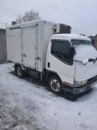 Mitsubishi. Продаю мицубиси кантер, 5 300 куб. см., 2 000 кг., 4x2