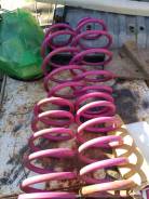 Пружина подвески. Toyota Voxy, ZRR70, ZRR70G, ZRR70W