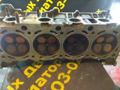 Головка блока цилиндров. Toyota: Land Cruiser, Land Cruiser Cygnus, Sequoia, Tundra, 4Runner Двигатель 2UZFE
