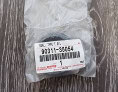 Сальник. Toyota: Allion, ist, Allex, Prius C, iQ, Avensis, Corolla, EQ EV, Opa, Vista, Caldina, Vista Ardeo, Matrix, Voltz, Isis, Corolla Rumion, Coro...