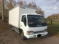 Isuzu Elf. Продается Исузу эльф, 4 300 куб. см., 3 000 кг., 4x2