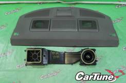 Ионизатор. Nissan Cedric, HY34 Двигатель VQ30DET