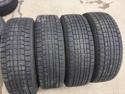 Dunlop Grandtrek SJ7. Зимние, без шипов, 10 %, 4 шт