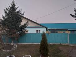 Дом на "Солнечном". Солнечная, р-н Солнечный, площадь дома 65 кв. м., централизованный водопровод, электричество 15 кВт, отопление электрическое, от а...