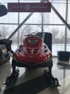 Русская механика Тайга Варяг 550 V. исправен, есть птс, без пробега
