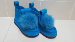 Валенки. 35, 36, 38