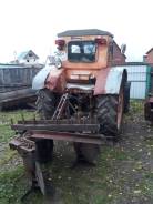 ЛТЗ Т-40АМ. Продам трактор т40ам, 52 л.с.