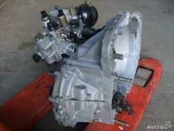 МКПП. Alfa Romeo 156