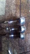 Поршень. Honda Accord Honda Pilot Honda Inspire, CP3 Двигатели: J35Z2, K24Z2, K24Z3, R20A3, J35Z4