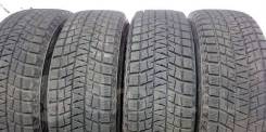 Bridgestone Blizzak DM-V1. Зимние, без шипов, 10 %, 4 шт