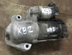 Стартер. Honda Accord Honda Legend, KB2 Honda Inspire, CP3 Двигатели: J35Z2, K24Z2, K24Z3, R20A3, J35A8, J37A, J37A2, J37A3