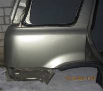 Крыло. Honda CR-V, RD1