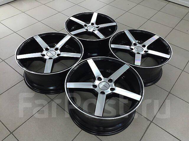 Колесный диск Vossen cv3