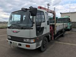 Hino Ranger. Продается грузовик , 7 960 куб. см., 4x2