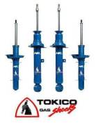 Амортизатор. Ford Laser, BHA5PF, BHA5SF, BHA6RF, BHA7PF, BHA7RF, BHA8PF, BHA8SF, BHALPF, BHALSF, BJ3PF, BJ5PF, BJ5WF, BJ8WF, BJEPF Ford Telstar, GE5PF...