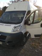 Peugeot Boxer Fourgon. Продаётся грузовой фургон, 2 200 куб. см., 2 000 кг., 4x2