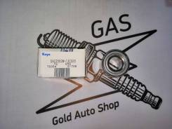 Подшипник ступицы. Suzuki: Alto, Wagon R Solio, Wagon R Wide, Cervo, Ignis, Swift, Lapin, Kei, Wagon R Plus, MR, Twin Chevrolet MW, HE21S Chevrolet Cr...