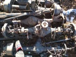 Мост. Nissan Terrano, WBYD21 Двигатели: TD27, TD27ETI, TD27T, TD27TI