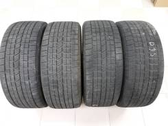 Nankang SN-1. Зимние, без шипов, 10 %, 4 шт