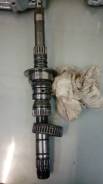 Вал кпп. Honda: Elysion, Accord, CR-V, Odyssey, FR-V, Accord Tourer, Edix, Stream, Civic, Crossroad, Stepwgn Двигатели: K24A, J30A4, J35Z2, K20A, K20A...
