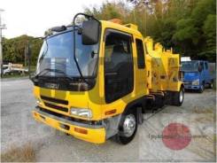Isuzu Forward. , 7 127 куб. см. Под заказ