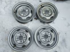 Nissan. x14", 4x114.30