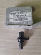 Датчик положения коленвала. Nissan: Teana, Wingroad, Qashqai+2, X-Trail, Serena, NV200, Tiida, Latio, Rogue, Grand Livina, Cube, Bluebird Sylphy, Sylp...
