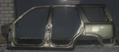 Стойка кузова. Honda CR-V, RD1