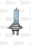 Лампа H7 12V 55W PX26d Blue Effect VALEO 032521