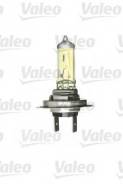 Лампа H7 12V 55W PX26d Aqua Vision VALEO 032523