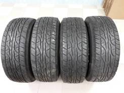 Dunlop Grandtrek AT3. Летние, 2015 год, 10 %, 4 шт