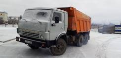 КамАЗ. Продам самосвал камаз 35511, 10 000 кг.